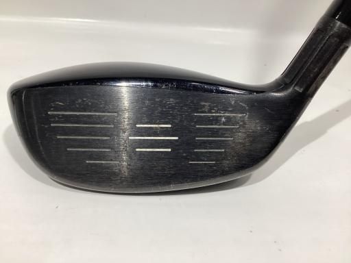 テーラーメイド M2 U6 レディース USA ユーティリティ UT RE-AX 45 フレックスL レディース 女性用 右利き 右用 Cランク ゴルフクラブ