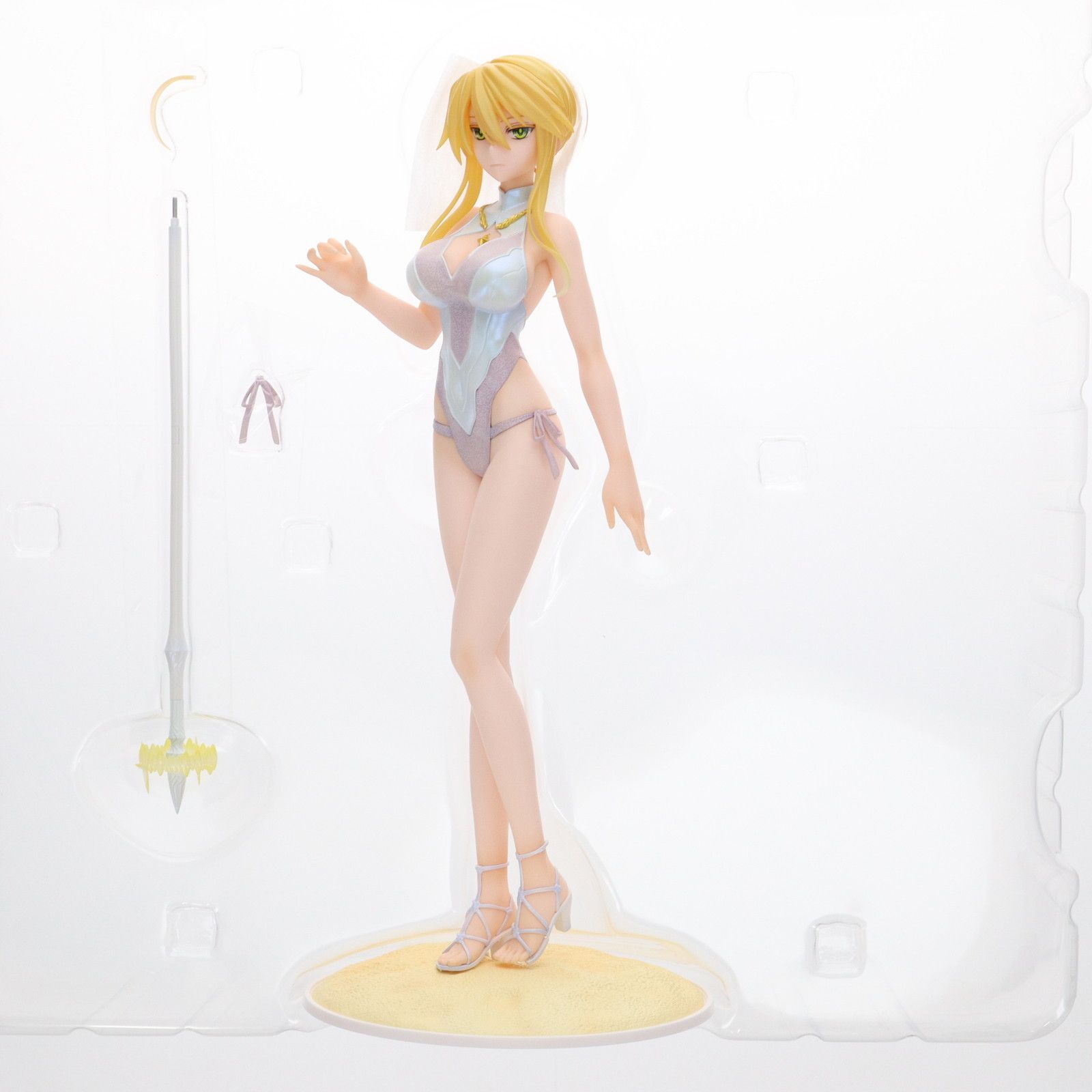 RULER - ルーラー/アルトリア・ペンドラゴン Fate/Grand Order(フェイト/グランドオーダー) 1/7 完成品 フィギュア(PP921) コトブキヤ Amazon | 壽屋(KOTOBUKIYA) Fate/Grand Order ルーラー