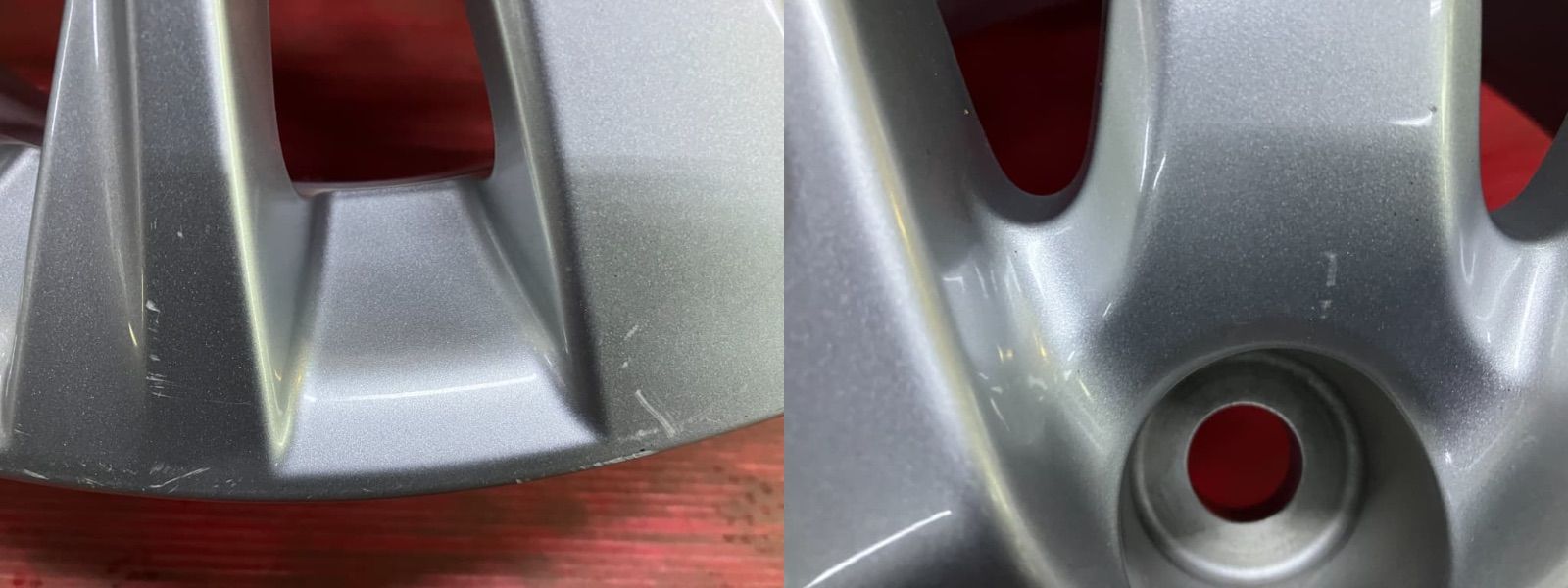 ヴェルファイア純正