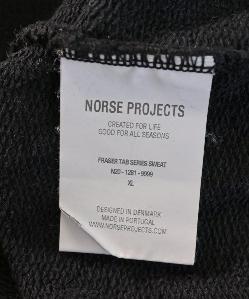【NORSE PROJECTS】バン クラシック フード/追跡可能 FS Hi-TEC/EASTEND WP – Maison ma Manière