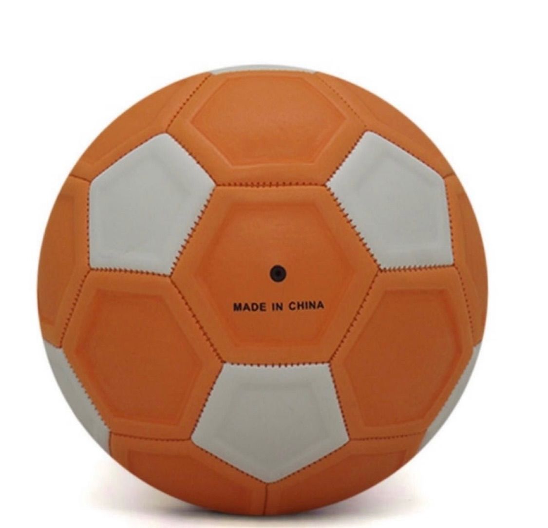 サッカーボール 変化球 サッカー マジックサッカーボール