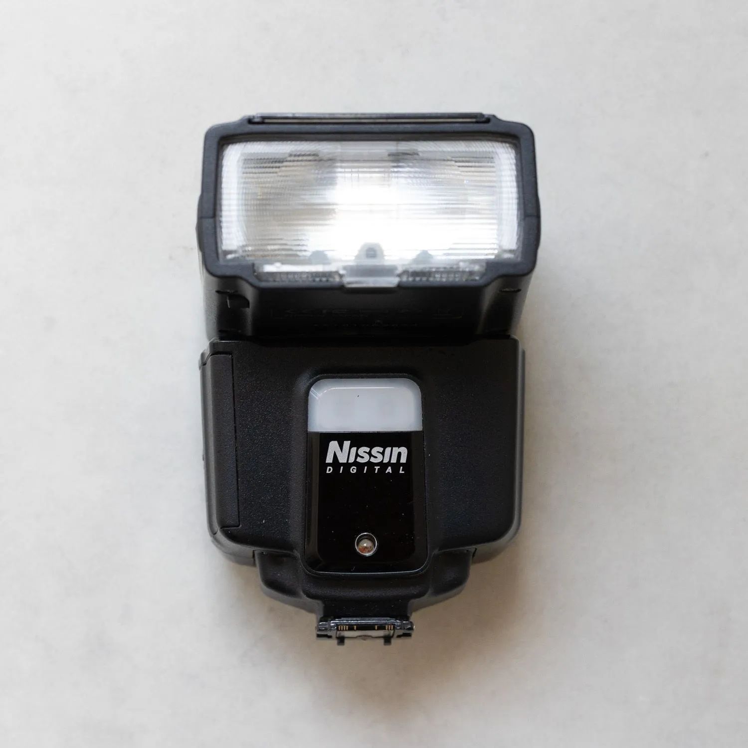 NISSIN DIGITAL】ニッシンデジタル i40 / ソニー用 | クリップオン  