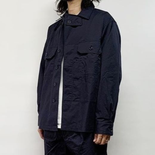Engineered Garments エンジニアードガーメンツ 21SS アメリカ製 MC 