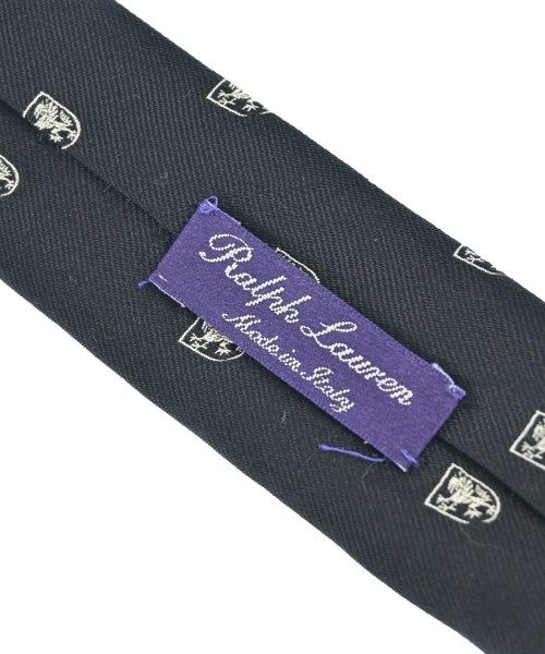 RALPH LAUREN PURPLE LABEL ネクタイ メンズ 【古着】【中古