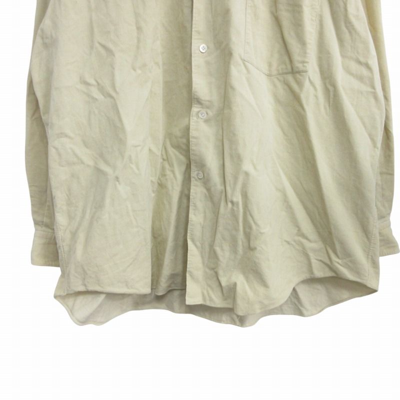 AD1998 90s 田中オム　コムデギャルソンオム　コーデュロイコート AD1998 90s 田中オム コムデギャルソンオム コーデュロイコート AD1998