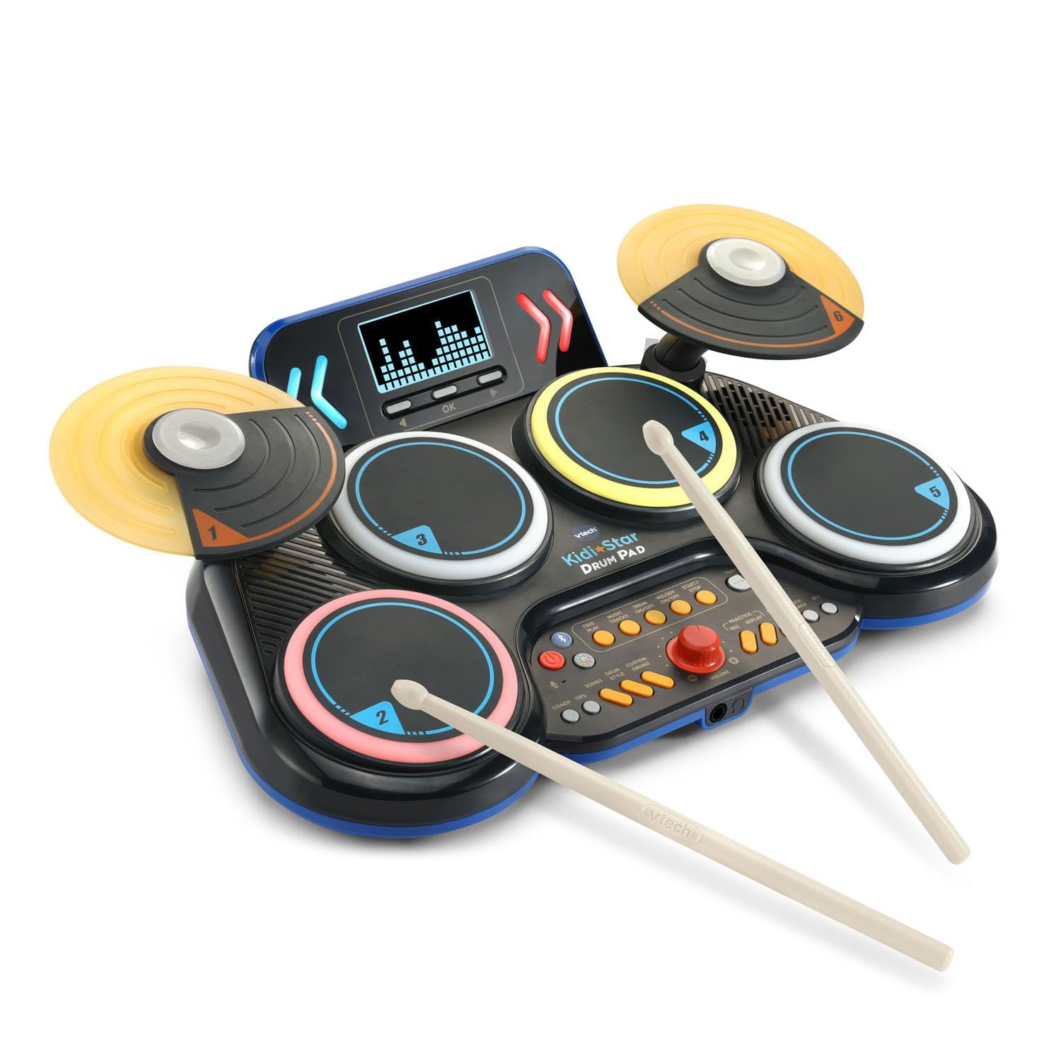 VTech Kidi