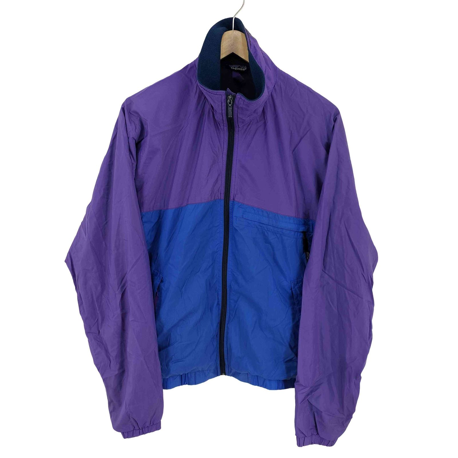 パタゴニア patagonia 90s Feather Weight Jacket フェザーウェイト