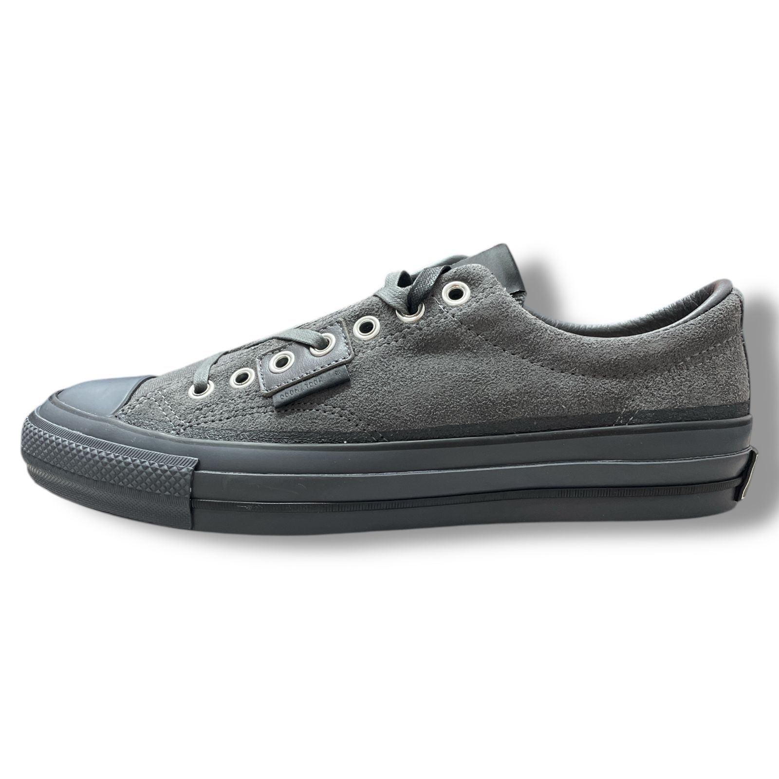 参考上代28600円 未使用品 N.HOOLYWOOD COMPILE CONVERSE ADDICT 