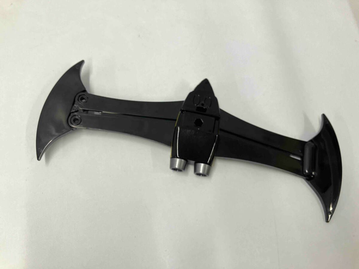 ジャンク 現状品 DX超合金魂マジンガーZ 50th Aniversray ver.※欠品