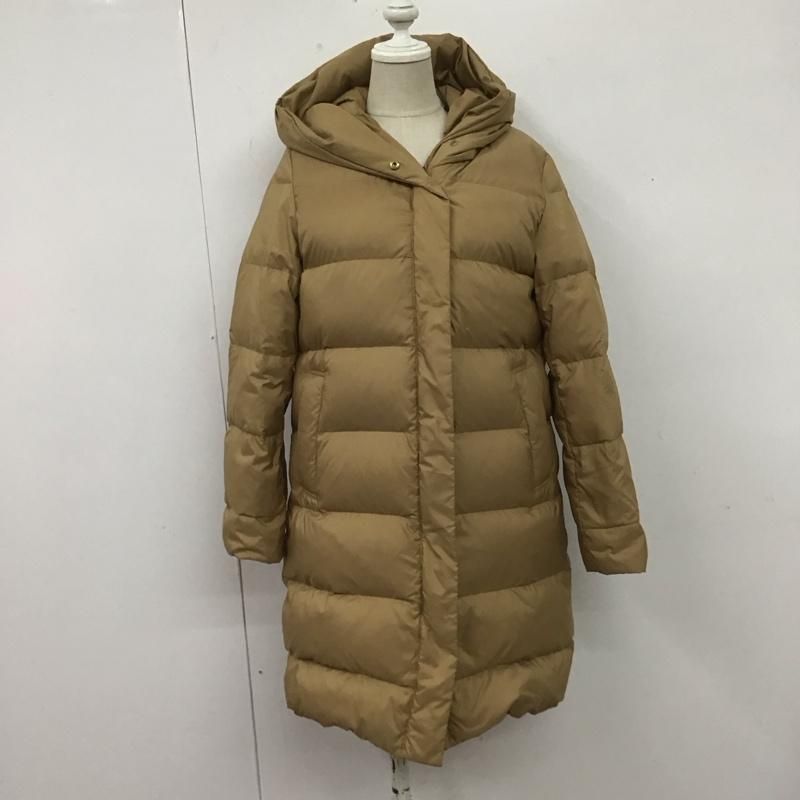 SLOBE IENA スローブイエナ ジャケット、上着 ジャンパー、ブルゾン 17-020-912-8960-3-0 コート ダウンジャケット アウター ジップアップジャケット