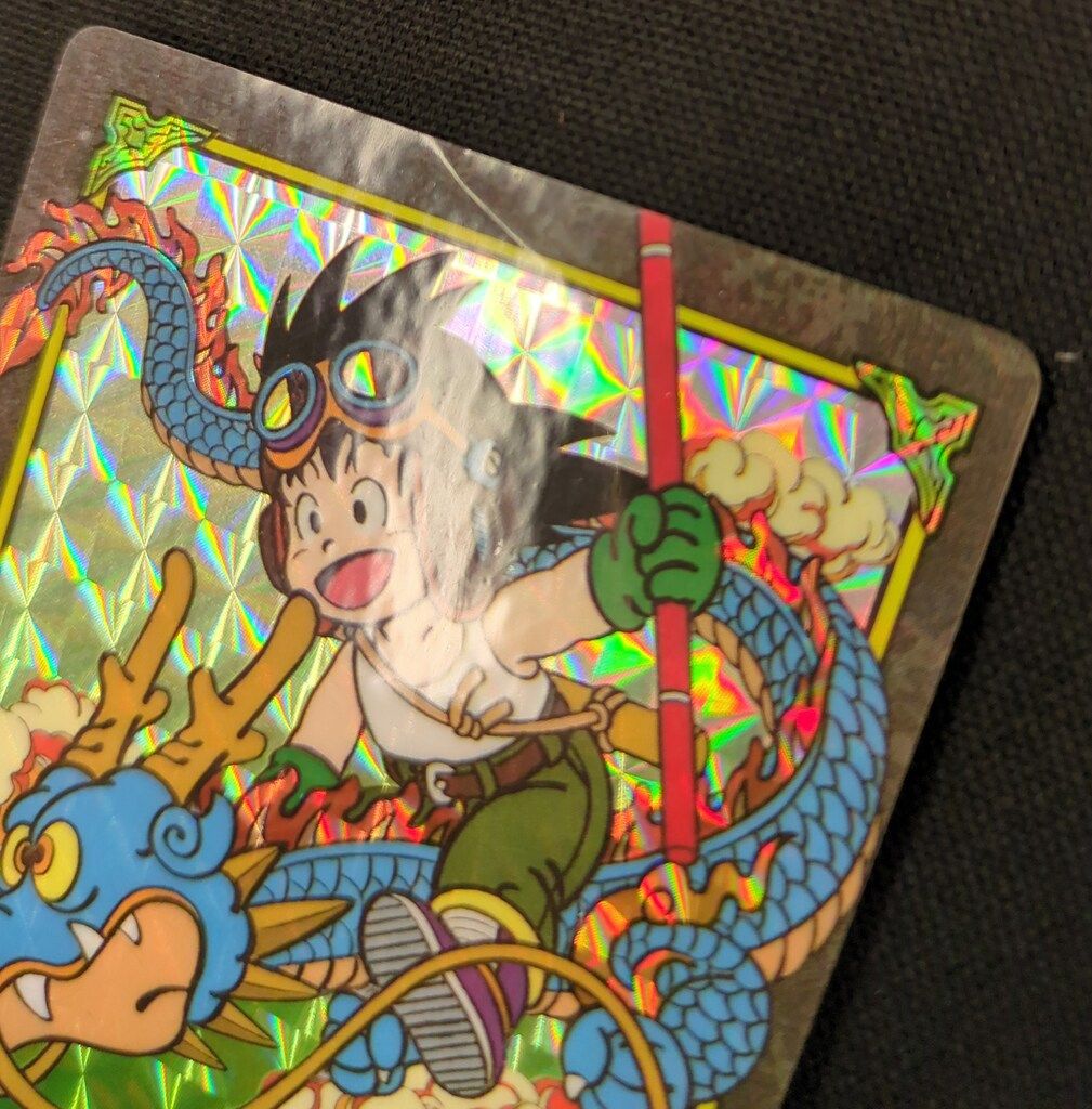 1弾 ドラゴンボーイ