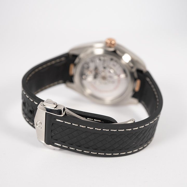 オーデマ ピゲ Audemars Piguet (AP)【50周年記念モデル 15510シリーズ