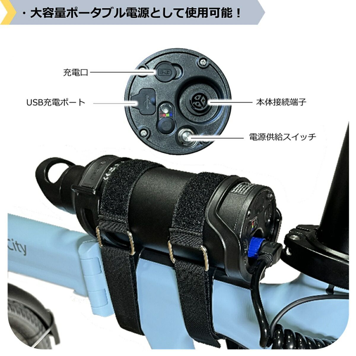 プレゼント付 型式認定済 ADO AIR 20 PRO 電動アシスト自転車 電動自転車 公道走行可 ミックスバイク グレー ライトブルー 本体 20インチ 折りたたみ 持ち運び アド エア20 サスペンション BRIGHTFACE_UK