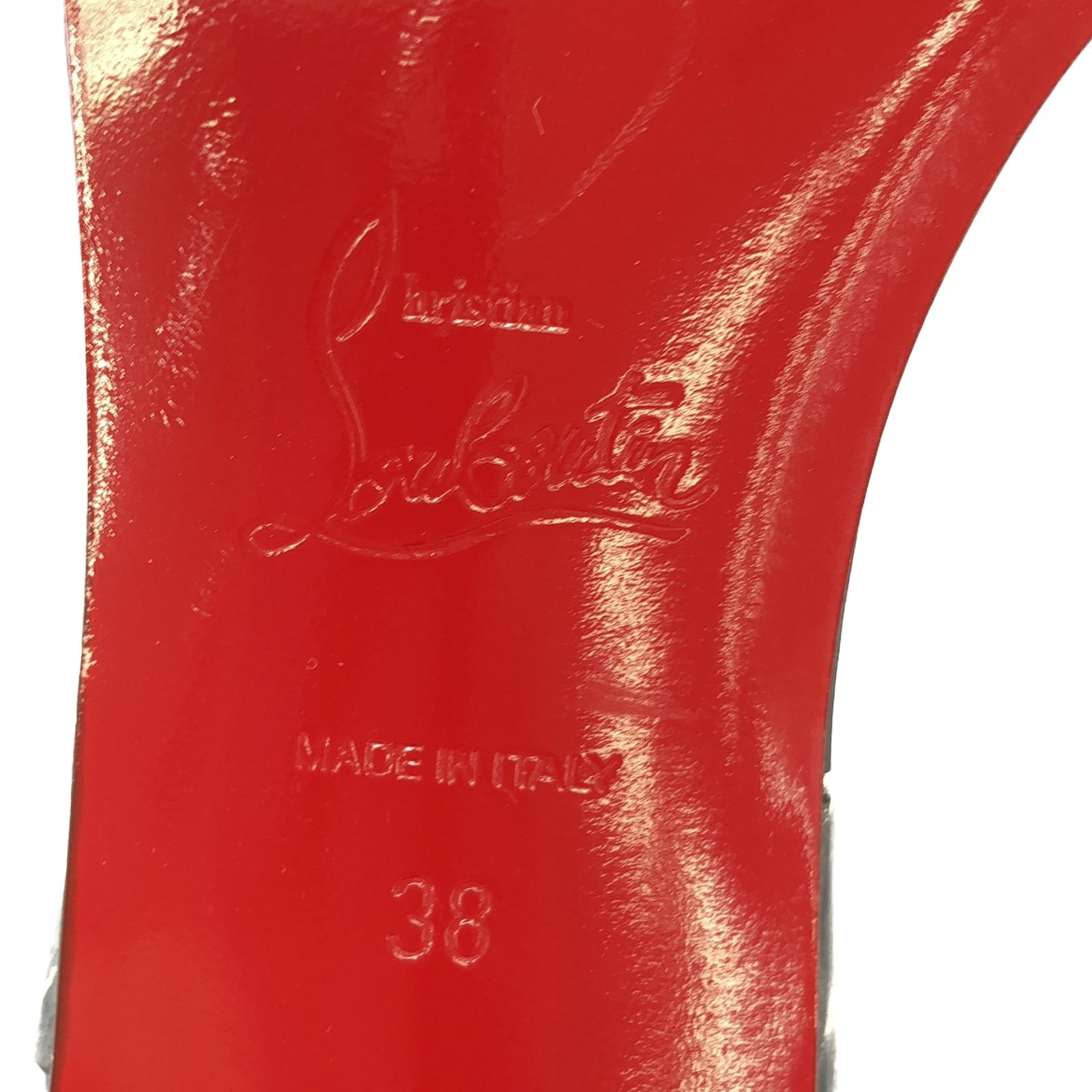 Christian Louboutin