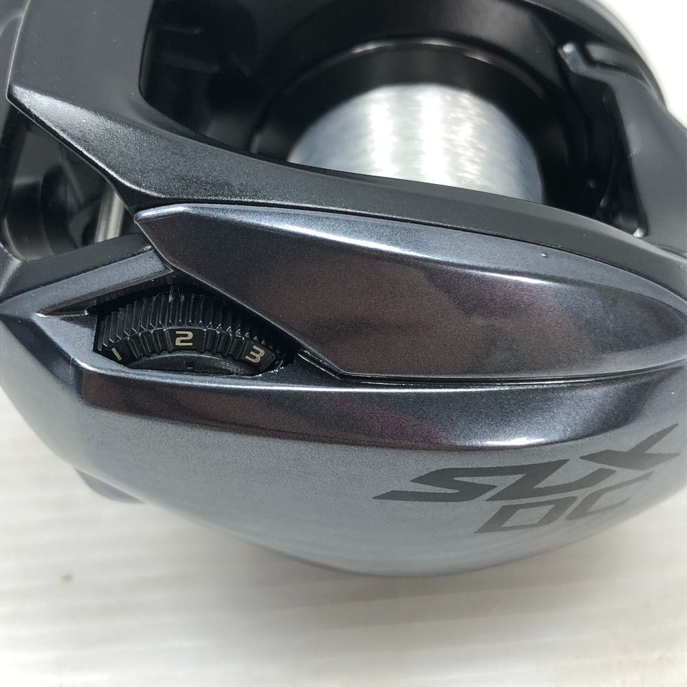 ΣΣSHIMANO シマノ SLX DC 70HG ベイトリール