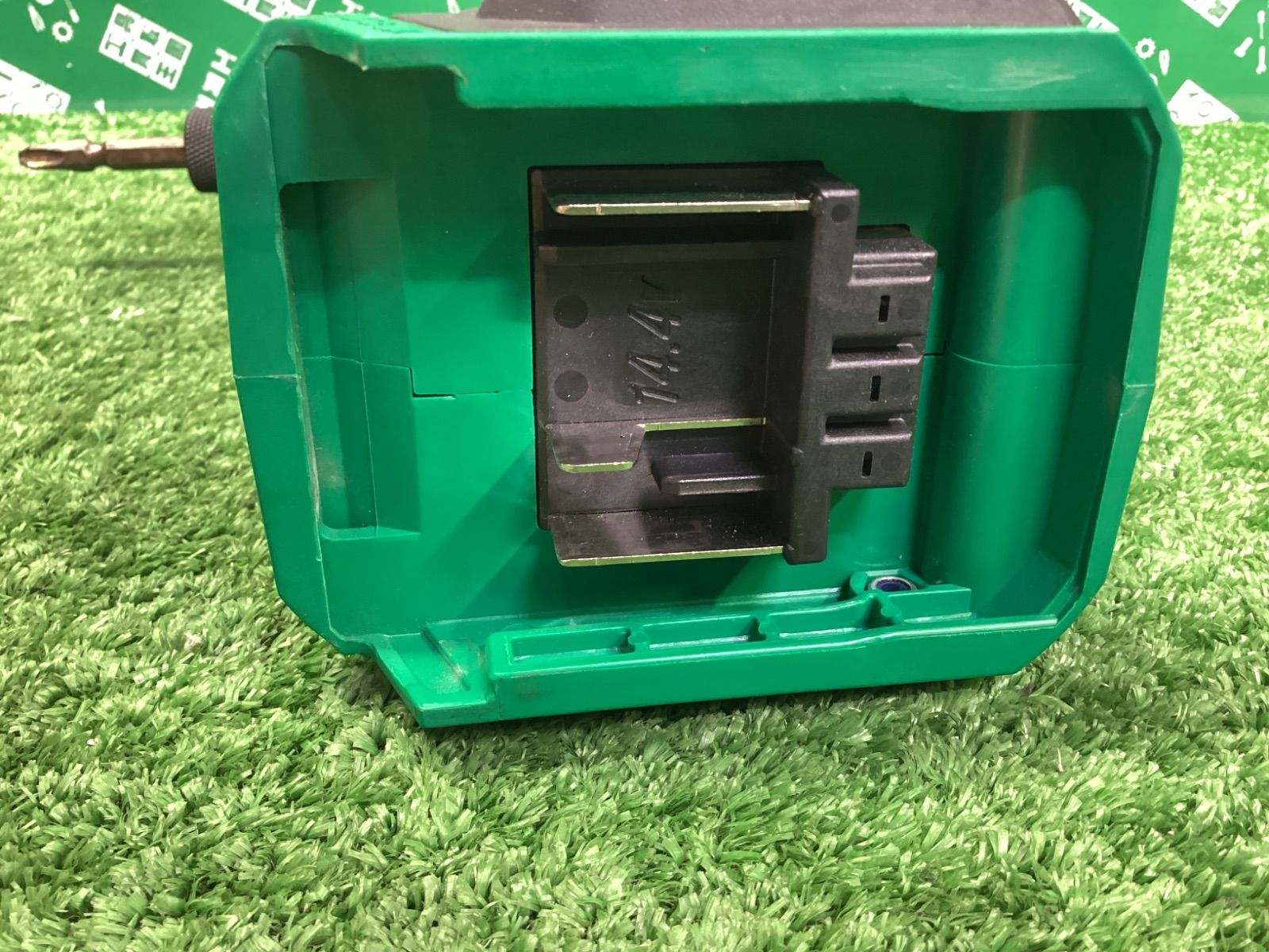 お財布に優しい makita マキタ DIY 14.4v充電式インパクトドライバ M695DW IT1AEYE9QXP6 絶対にあなたの一番選択！