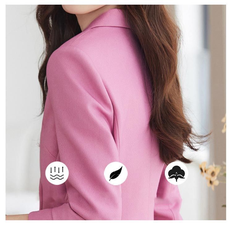 ジャケット 20代