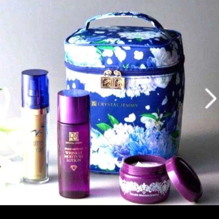 チェンジ２６周年 新シワ改善＆美白 濃厚オールインワン デビュー２個分特別セット