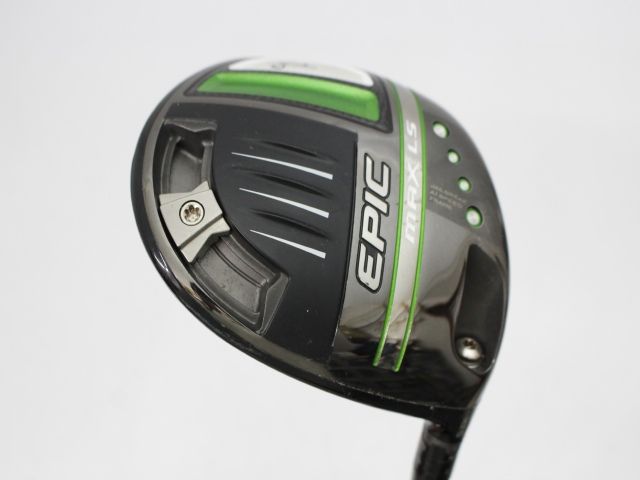【保障できる！】 B-ランク ドライバー キャロウェイ EPIC MAX LS TENSEI 55 for Callaway JP S 10.5 4088