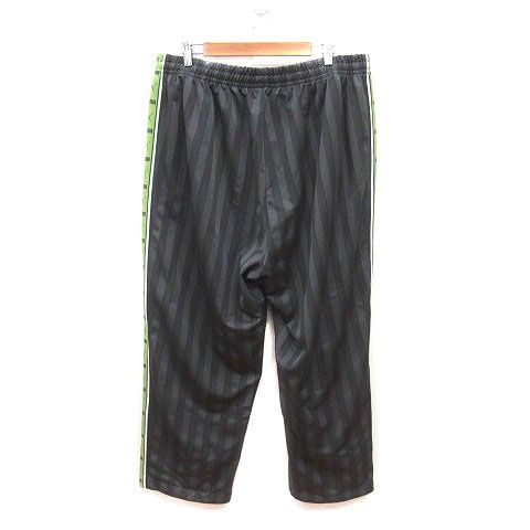 プーマ PUMA パンツ ジャージ トレーニングパンツ ストライプ