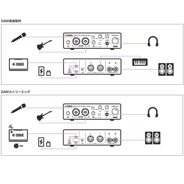 YAMAHA オーディオ