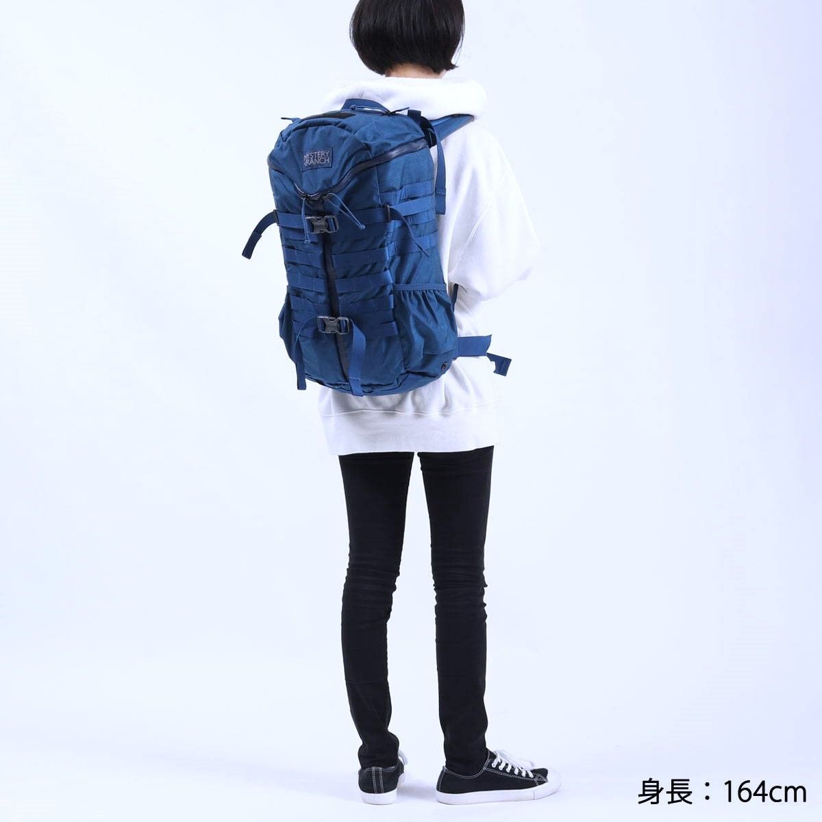 新品未使用】ミステリーランチ 2day assault 2デイアサルト