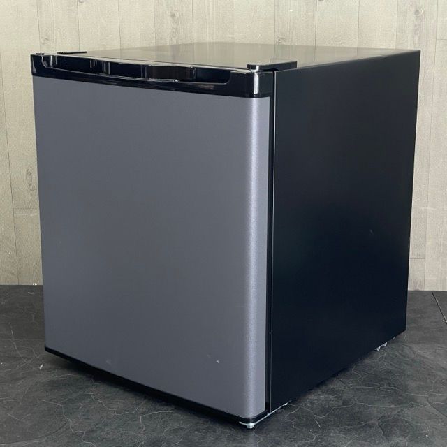 中古】マクスゼン冷蔵庫