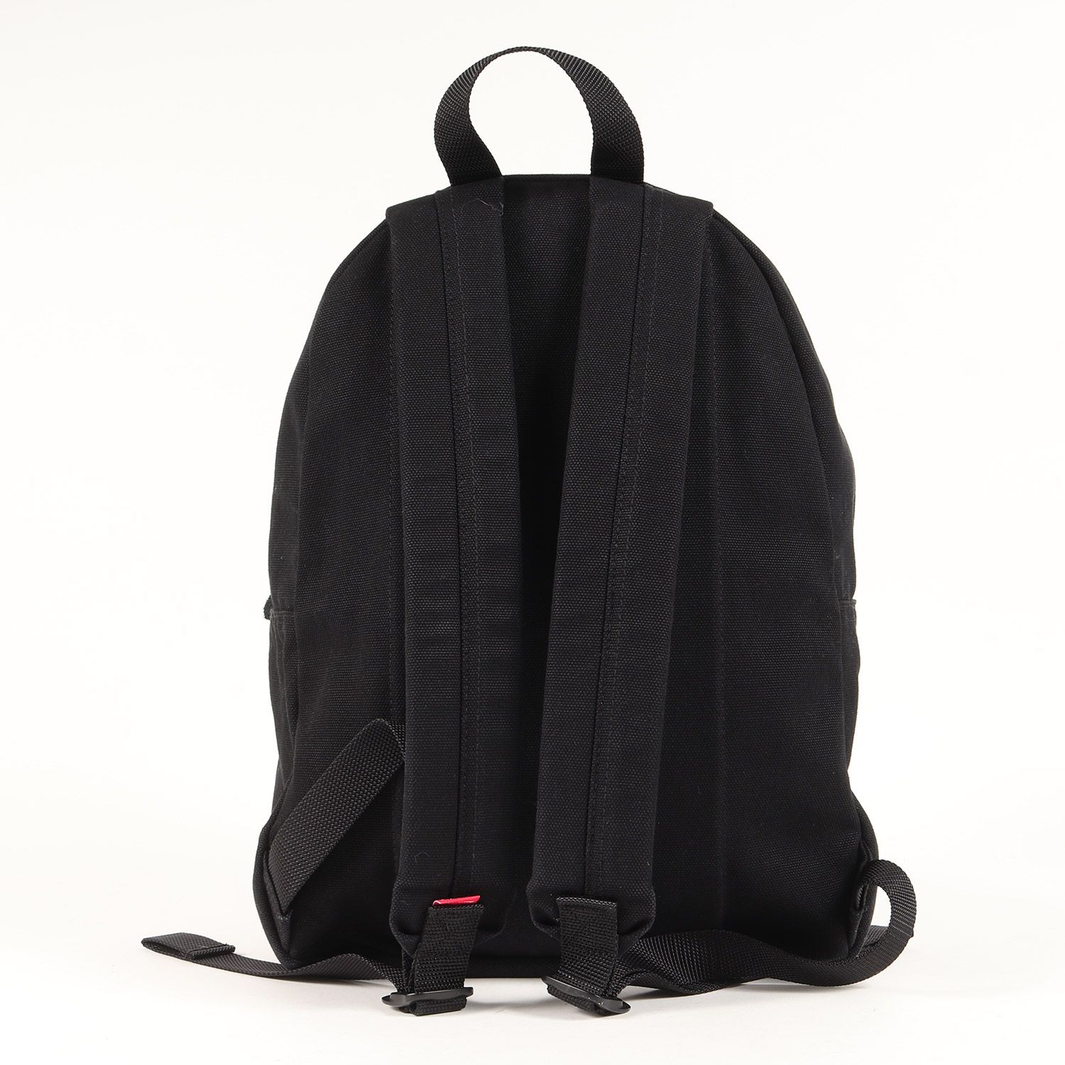 シュプリーム Supreme ■ 22SS 【 Canvas Backpack 】 ロゴ キャンバス バック パック w16008