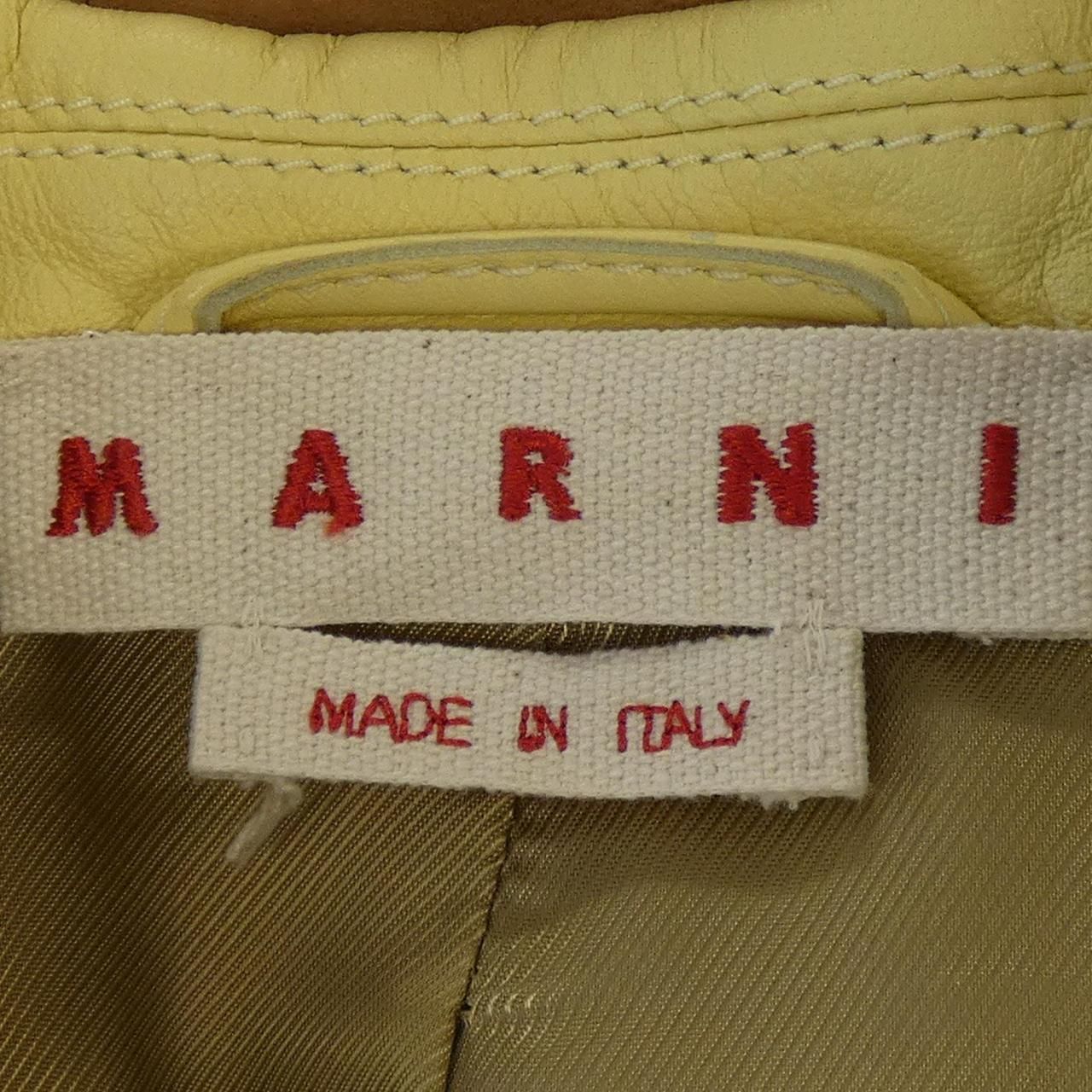 レザージャケット