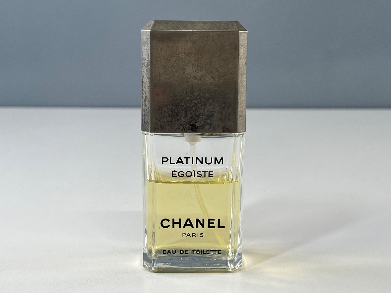 CHANEL PLATINUM ÉGOÏSTE 男性用香水 楽天市場】シャネル CHANEL 香水 100ml エゴイストプラチナム