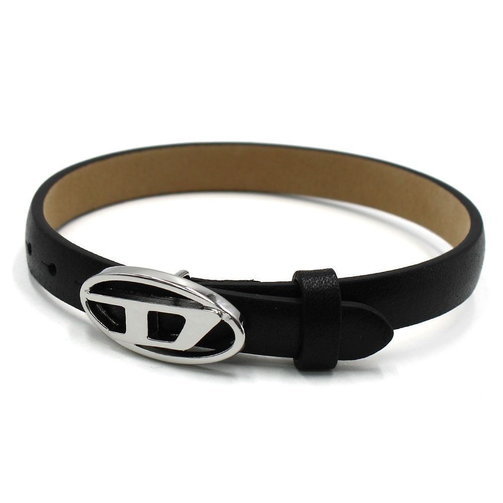 DIESEL ディーゼル DX1516040 ブレスレット アクセサリー メンズ