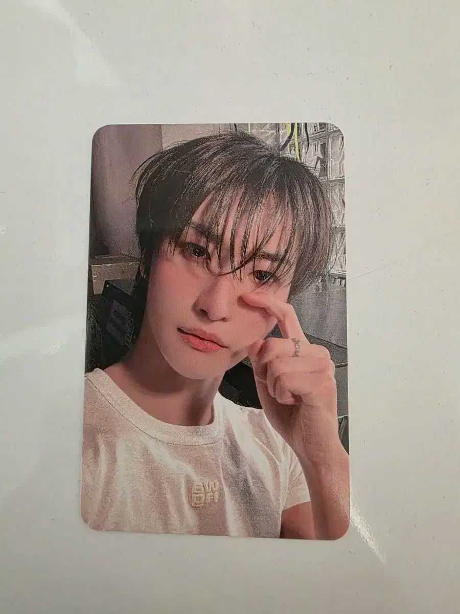 ATEEZ ソンファ PART3 WONDERWALL トレカ seonghwa ATEEZ ソンファ PART3 WONDERWALL トレカ seonghwa ATEEZ ソンファ