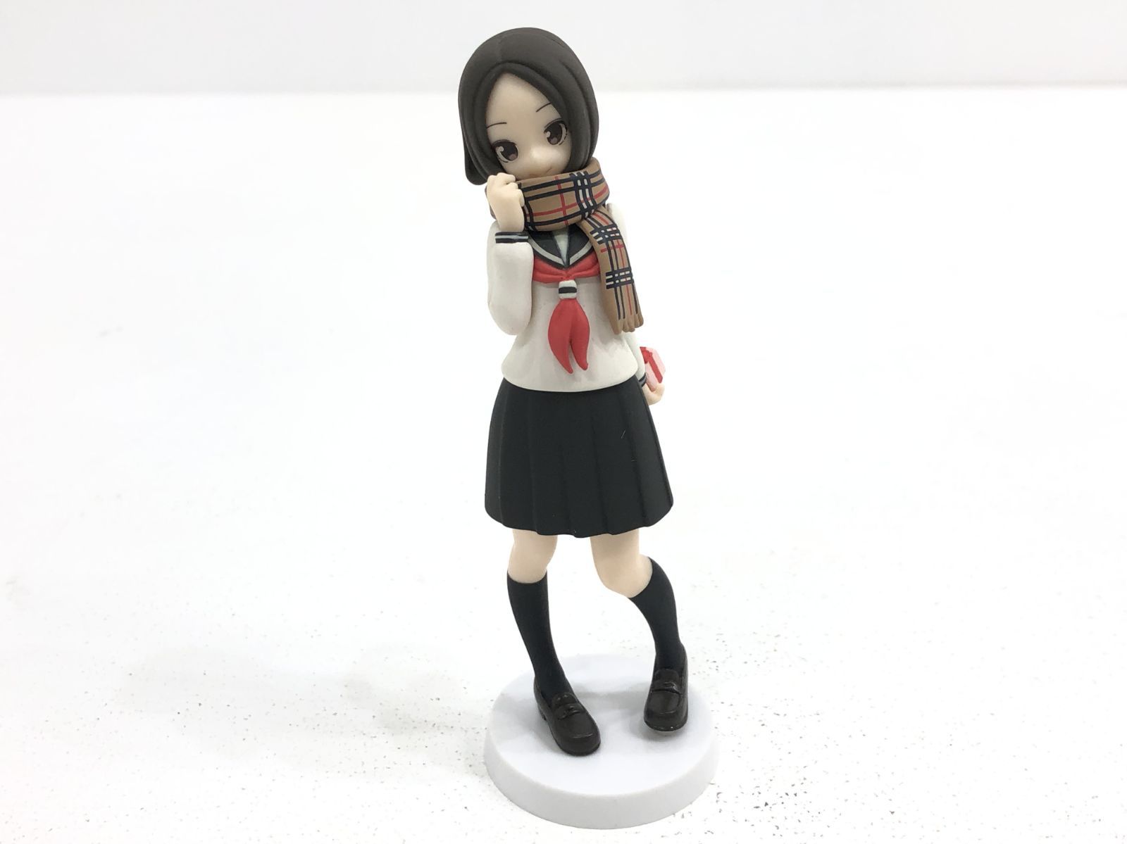 からかい上手の高木さん 特別版　フィギュア Amazon.co.jp: からかい上手の高木さん 8 フィギュア付き特別版