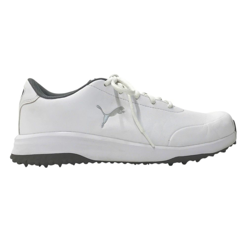 PUMA GOLF プーマゴルフ 378538-01 スパイクレス ゴルフシューズ
