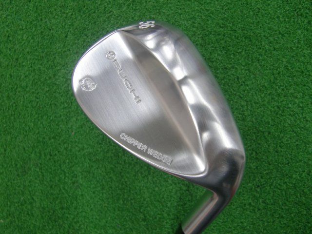 ウェッジ フソウドリーム BUCHI CHIPPER WEDGE/DG//56[8048]