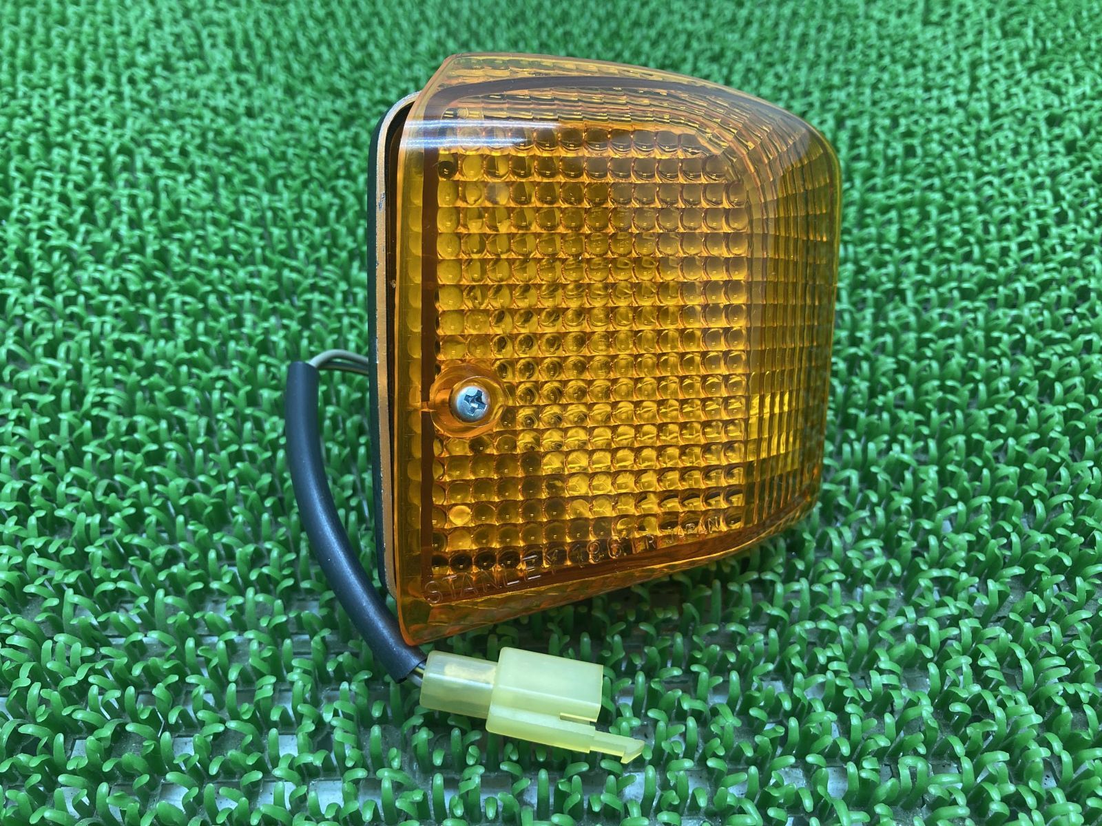 専用出品です。 PMC│ZXタイプ ヘッドライト スイッチ ボックス│ゼファー1100