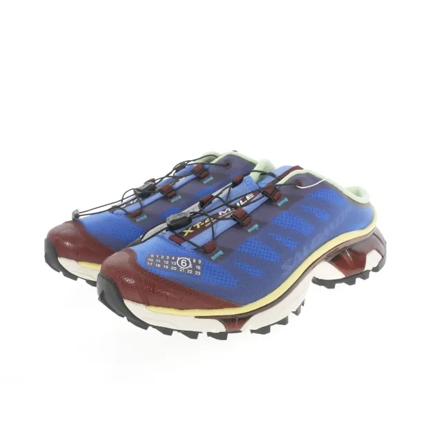 2026年最新】MM6 salomon xt-4 muleの人気アイテム - メルカリ