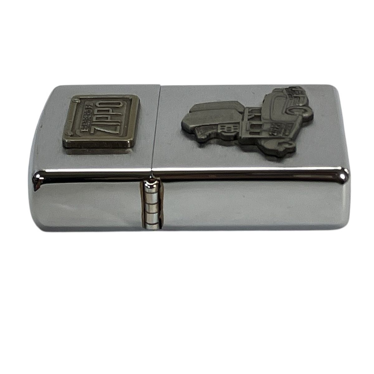Zippo 1998 LIMITED EDITION COLLECTIBLE BRADFORD PA