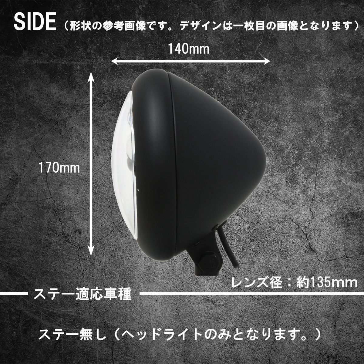 一点のみ※純正 ヘッドライト zx-10r 2021-2023 クリア（Amazon