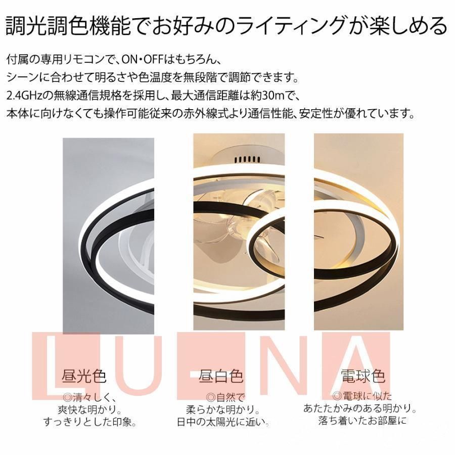 DCモーター Bluetooth対応