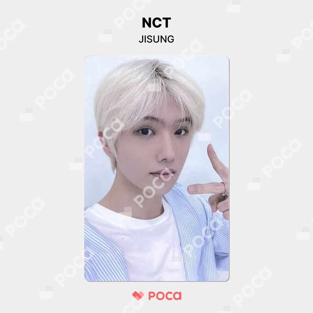 NCT DREAM  チソン Glitch Mode トレカ 特典 ラキドロ NCT チソン トレカ Glitch Mode SM STORE 特典 公式 トレカ