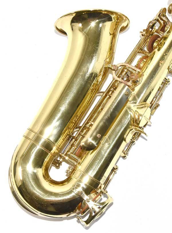 ☆ハードケース付！YAMAHA ヤマハ YAS-32 アルトサックス 管楽器