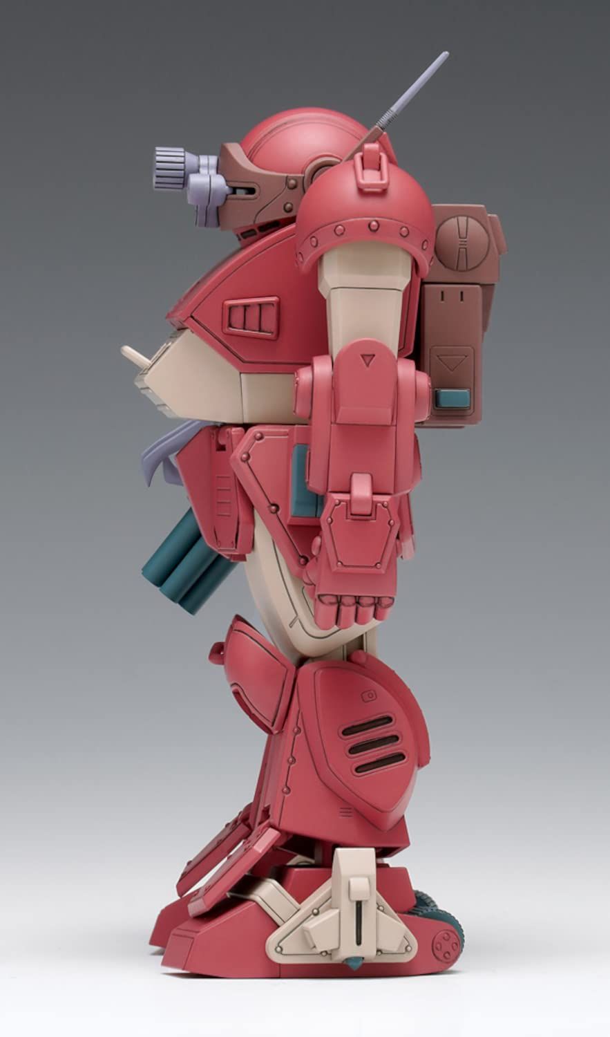 ウェーブ 装甲騎兵ボトムズ