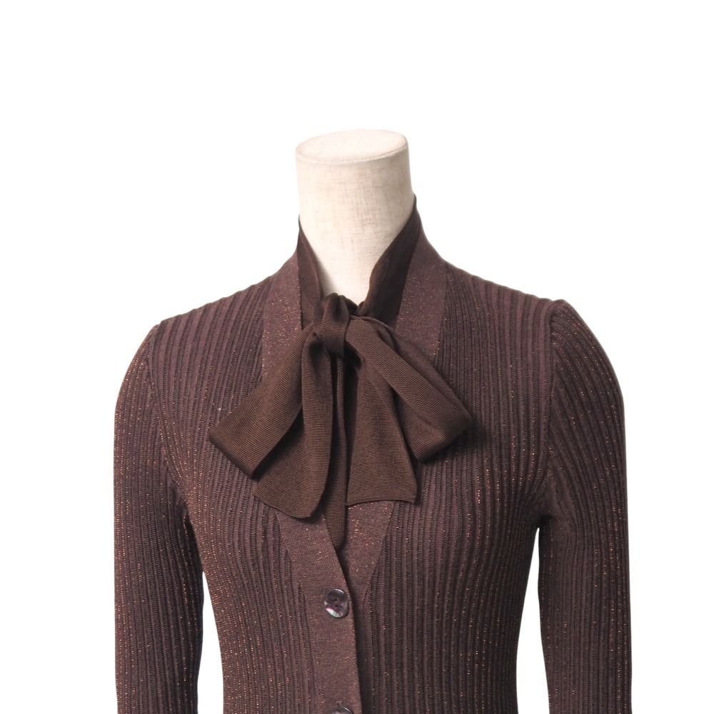 □美品□JEAN-PAUL GAULTIER ジャンポールゴルチエ MAILLE FEMME