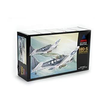 【中古】 ダグラス SBD-5 ドーントレス