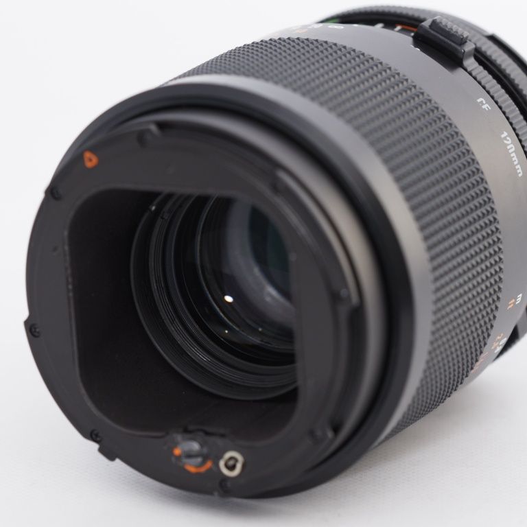 HASSELBLAD ハッセルブラッド CF Makro-Planar 120mm F4 T