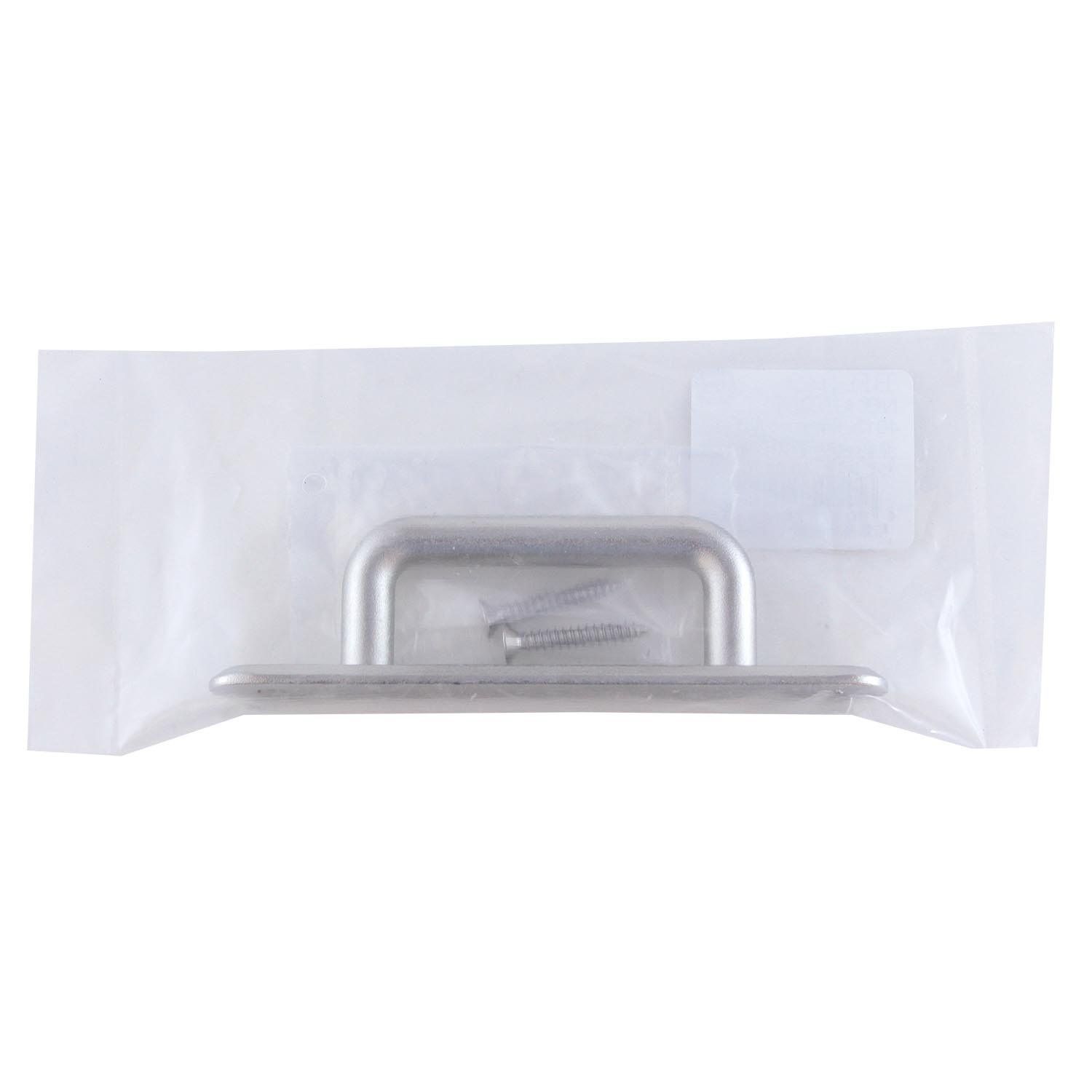 数量 90 mm シルバー 家具 ドア BH-949 引き出し NO.410取手 Sangyo 和気産業 Waki