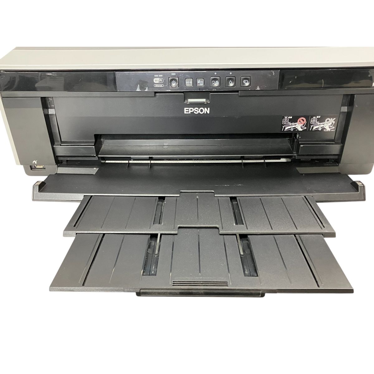EPSON PX-7V B472A インクジェットプリンター A3ノビ対応 2014年