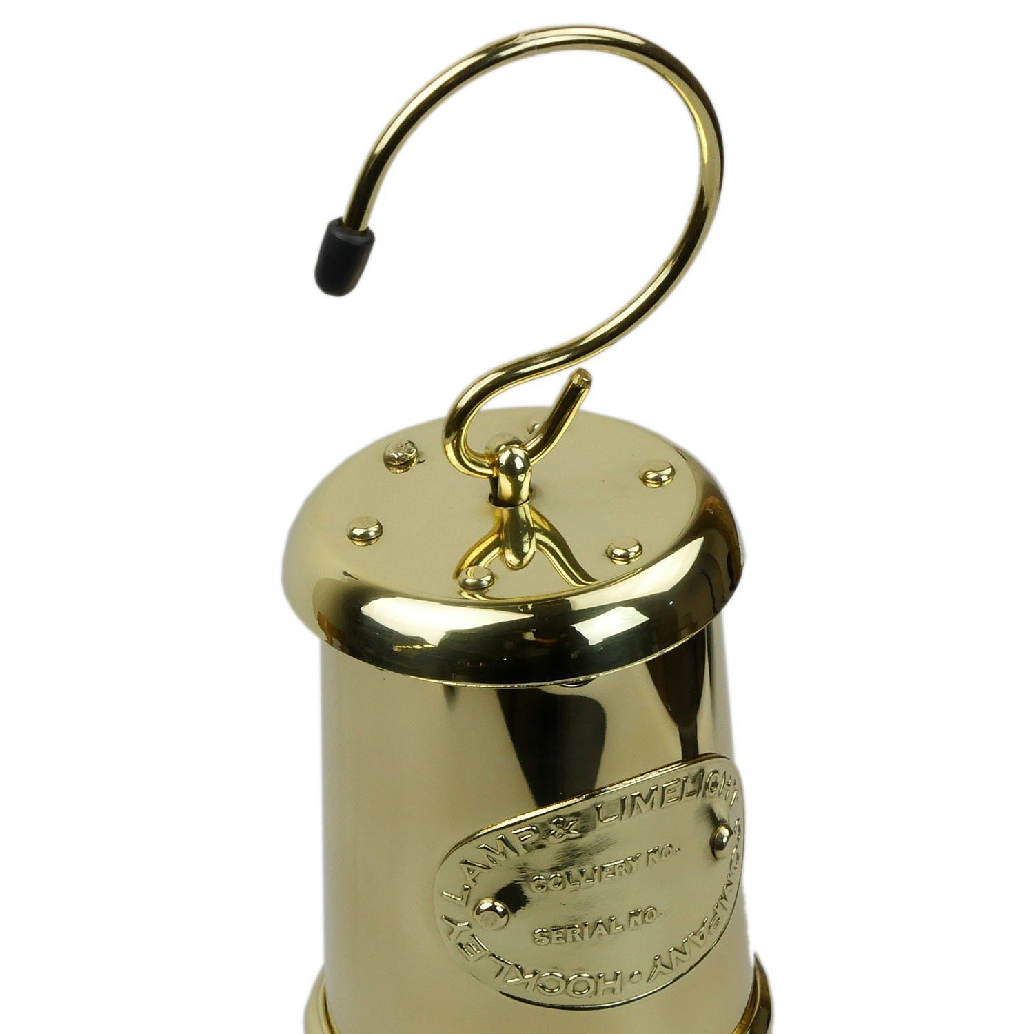 ジェイディーバーフォード JD Burford マイナーズランプ Mサイズ