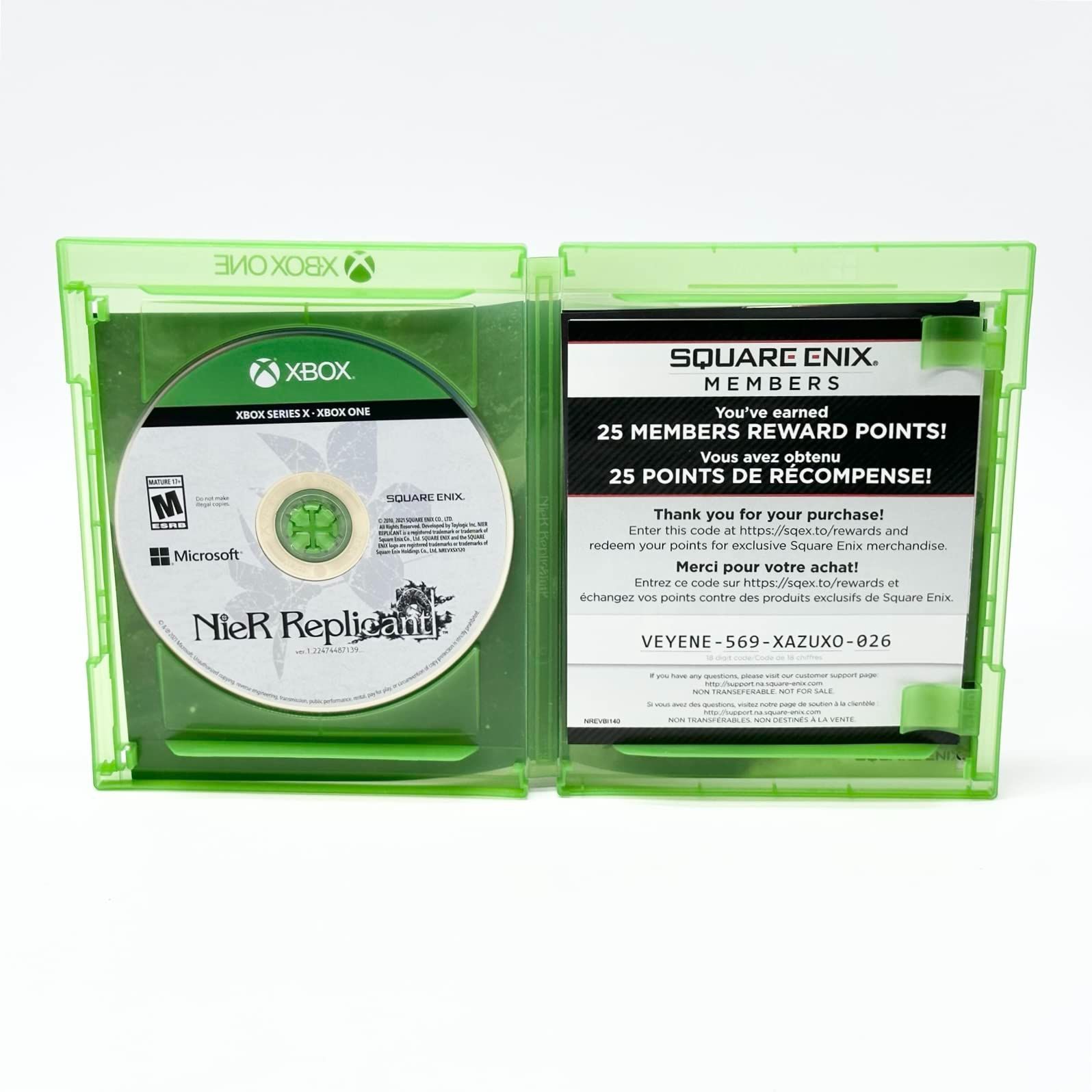 Xbox One S 1TB PlayerUnknowns Battlegrounds 同梱版 (234-00316